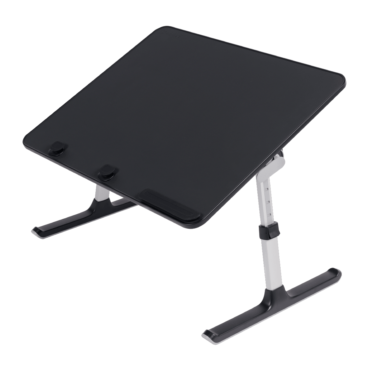 Airdesk® Table de télétravail pliante ergonomique