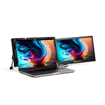 X2 Pro® Mono Tragbarer Bildschirm 13,3
