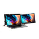 X2 Pro® Mono Tragbarer Bildschirm 13,3